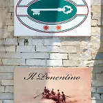 Il Ponentino 게스트하우스 4*