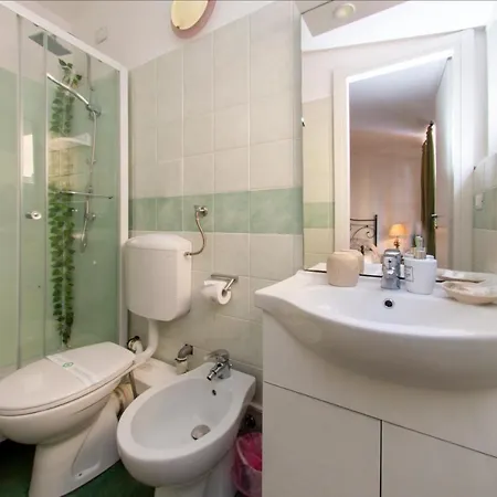 Il Ponentino Guest house Varazze