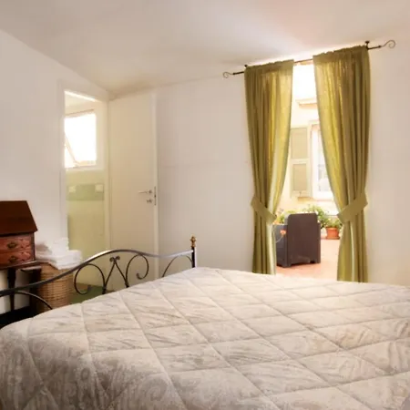 Il Ponentino Guest house