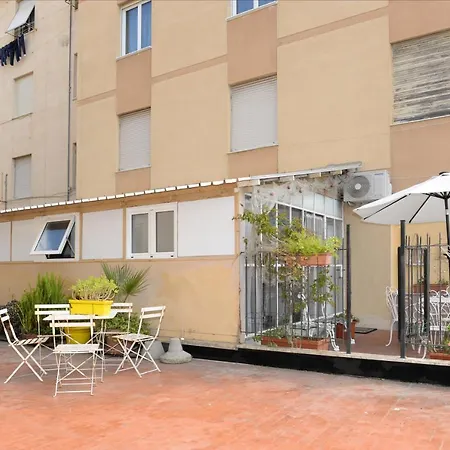 Guest house Il Ponentino Varazze