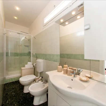 Il Ponentino Гостевой дом 4*
