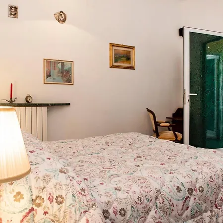 Гостевой дом Il Ponentino 4*