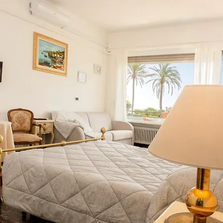 Guest house Il Ponentino Varazze