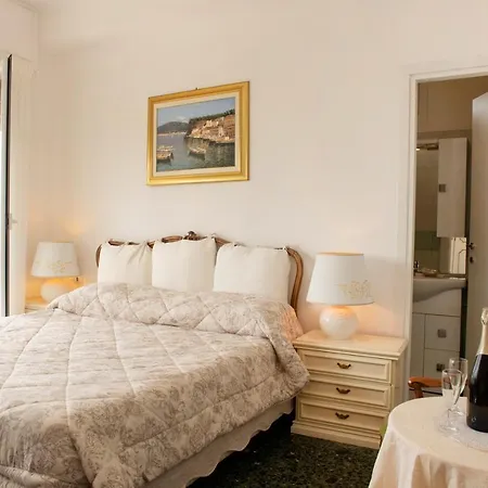 Il Ponentino Guest house
