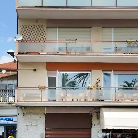 Il Ponentino Varazze