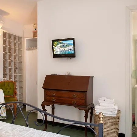 Guest house Il Ponentino