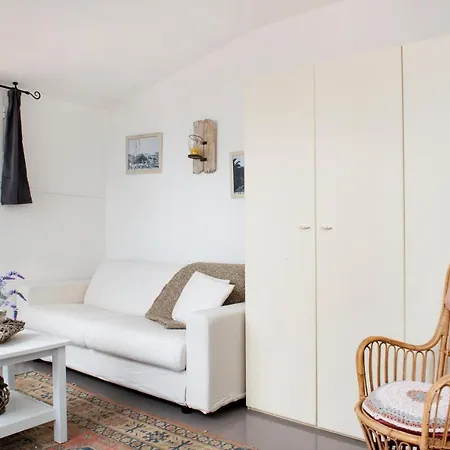 Il Ponentino Guest house Varazze