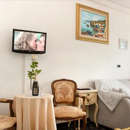 Guest house Il Ponentino 4*