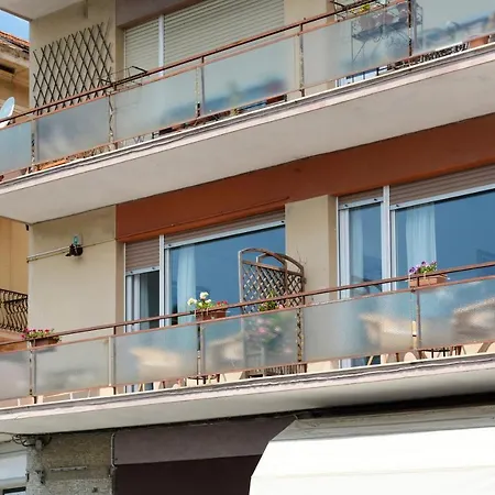 Il Ponentino Guest house Varazze