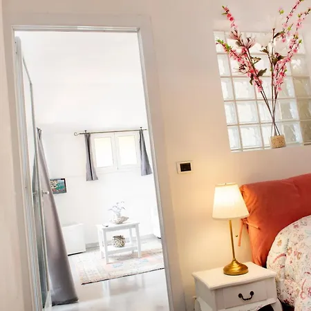 Il Ponentino Guest house *