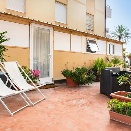 Il Ponentino 4*