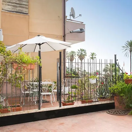 Il Ponentino Guest house Varazze