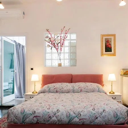 Guest house Il Ponentino *
