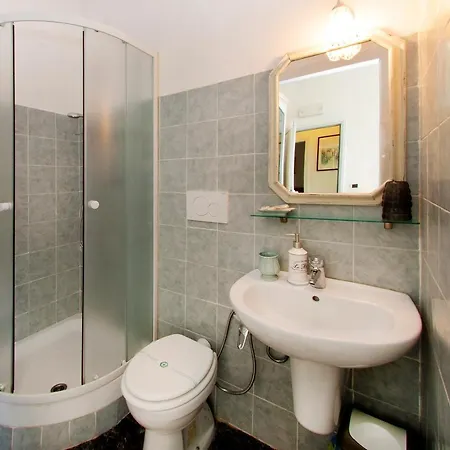 Guest house Il Ponentino