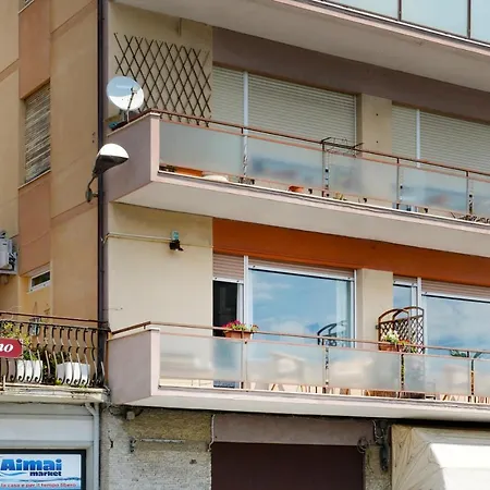 Il Ponentino 4*