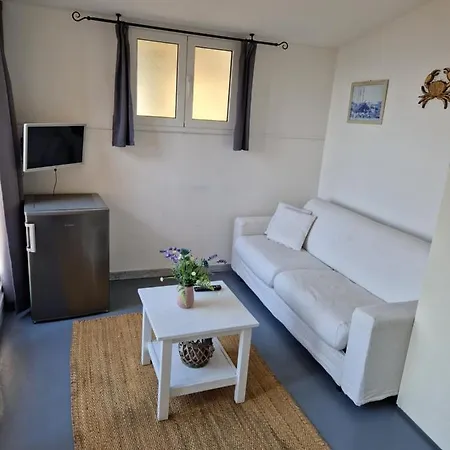 Guest house Il Ponentino *