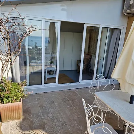 Guest house Il Ponentino Varazze