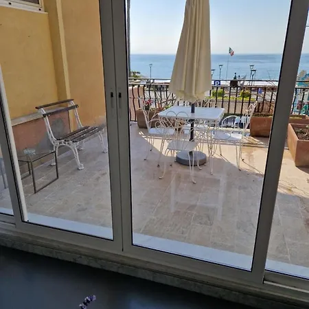 Guest house Il Ponentino