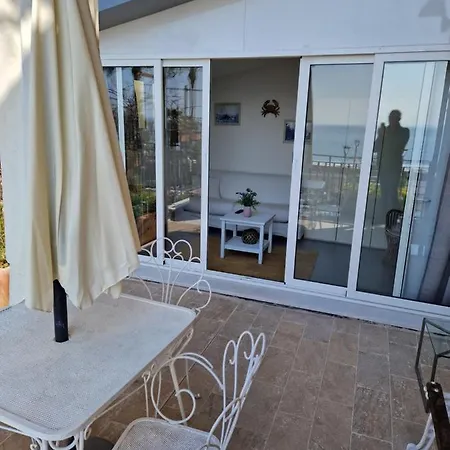 Il Ponentino Guest house