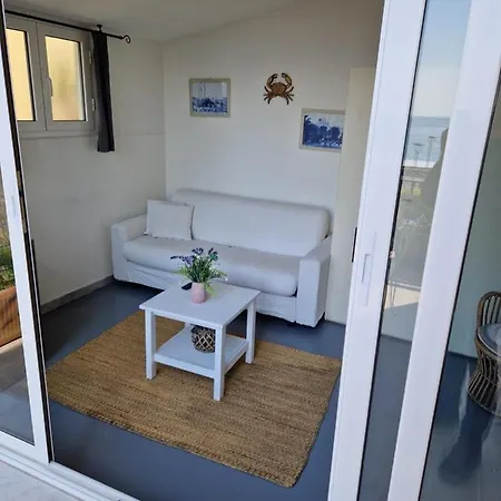 Il Ponentino Guest house *
