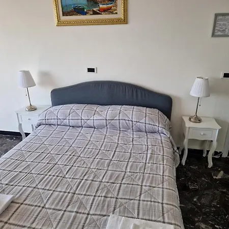 Il Ponentino Guest house
