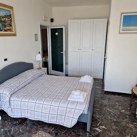 Il Ponentino Guest house Varazze