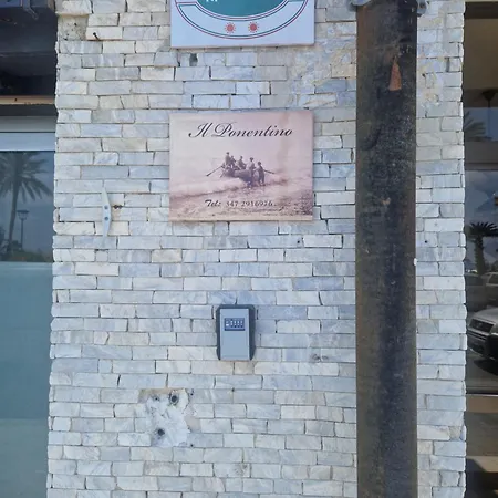 Il Ponentino 4*