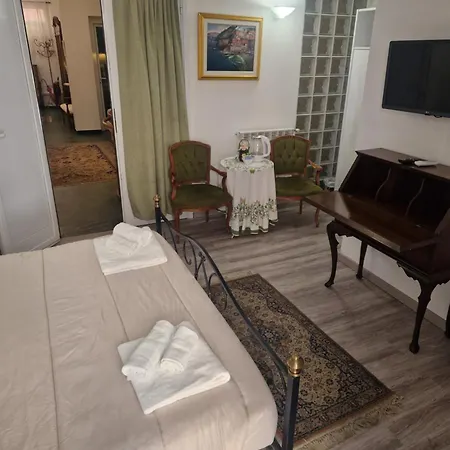 Il Ponentino 4* Варацце
