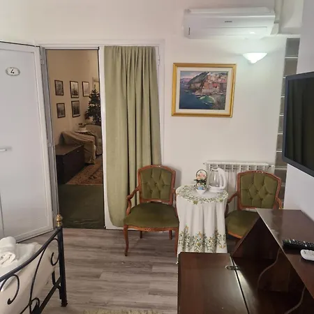 Il Ponentino Гостевой дом