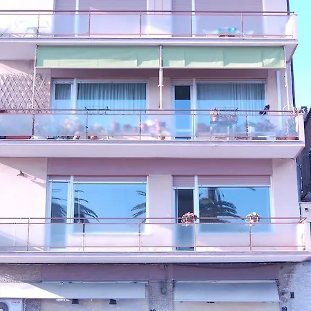 Il Ponentino 4*