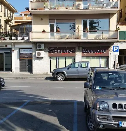 Il Ponentino 4*
