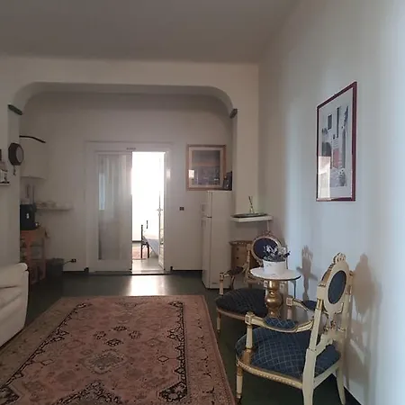 Guest house Il Ponentino