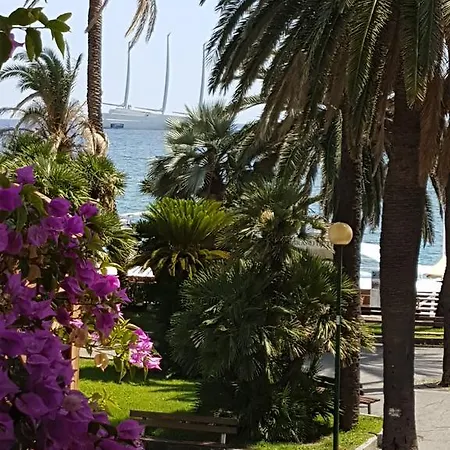 Guest house Il Ponentino