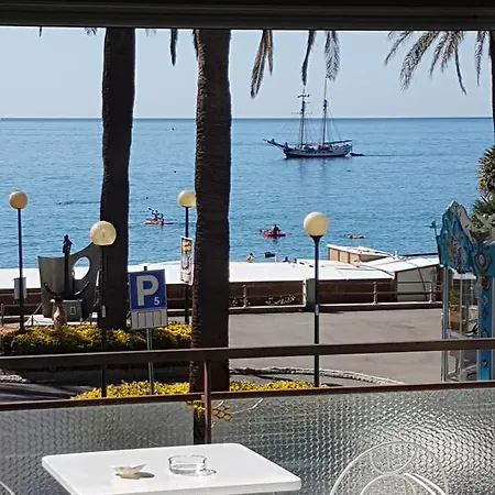 Il Ponentino Varazze