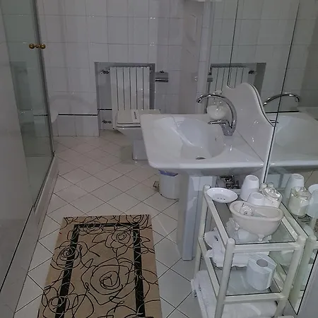Il Ponentino 4* Варацце