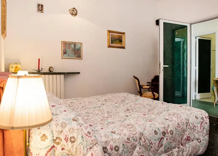 Pensión Il Ponentino 4*