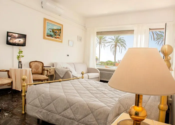 Pensión Il Ponentino Varazze