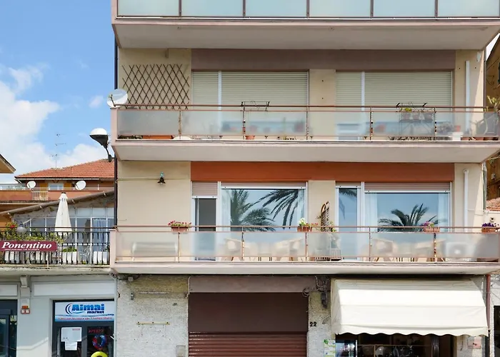 Il Ponentino فاراتسي