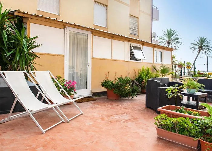 Il Ponentino 4*