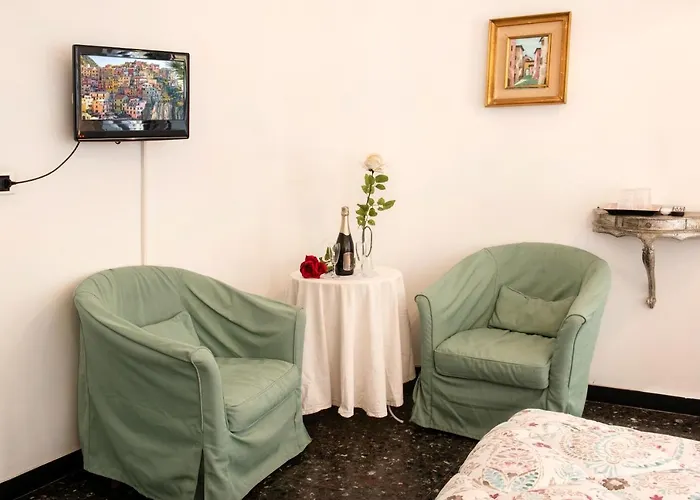 Il Ponentino