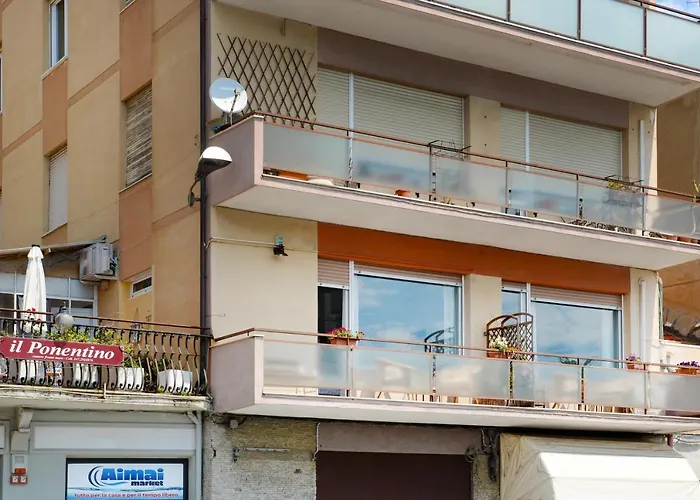 Il Ponentino 4*