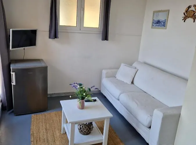 Pensión Il Ponentino 4*