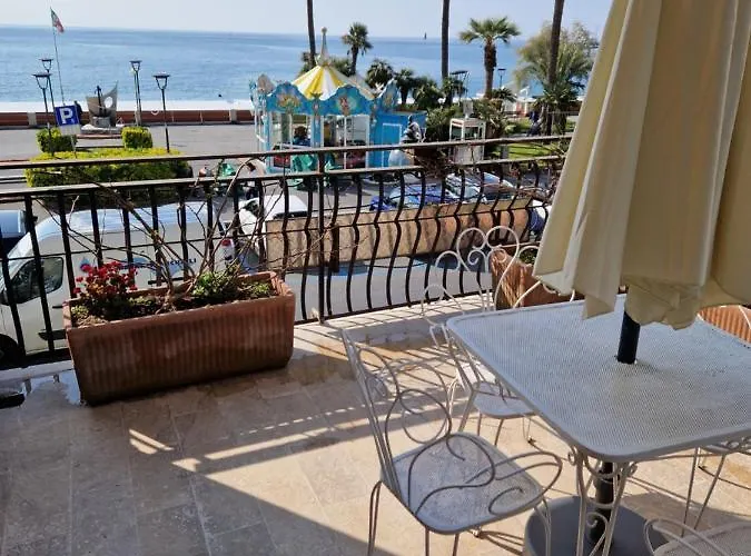 Il Ponentino Varazze