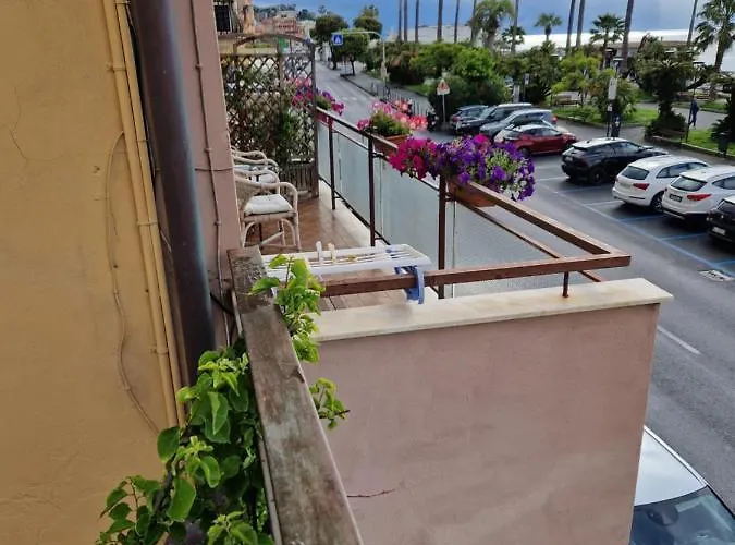 بيت ضيافة Il Ponentino 4*