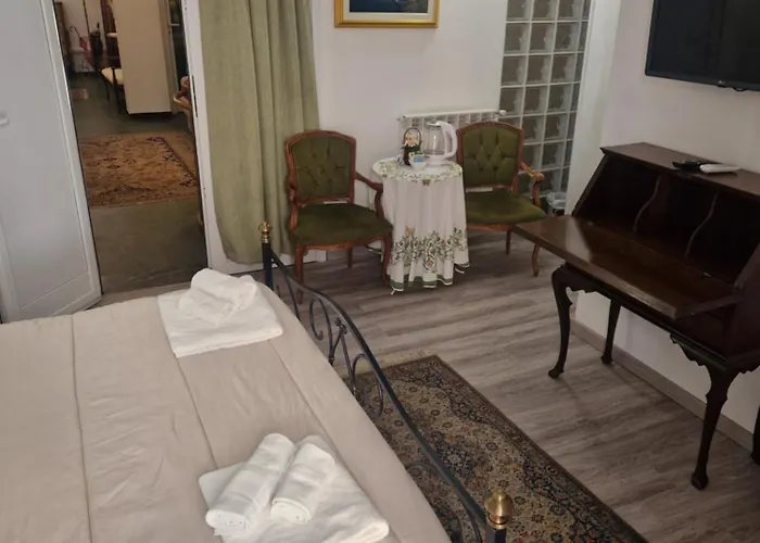 Il Ponentino 4* Varazze