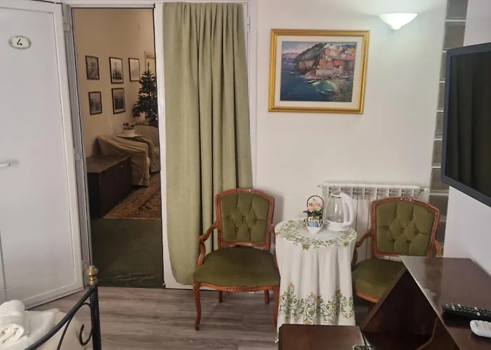 Il Ponentino بيت ضيافة