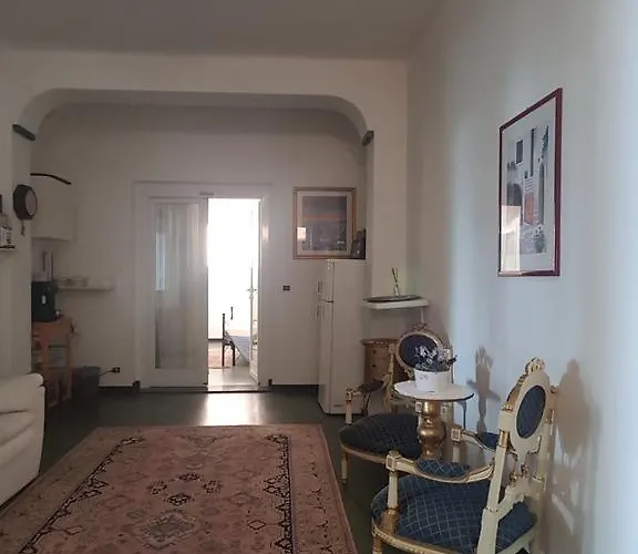 Pensión Il Ponentino