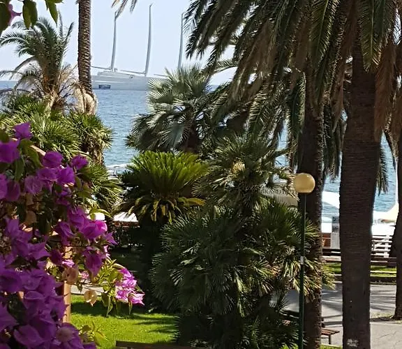 Pensión Il Ponentino