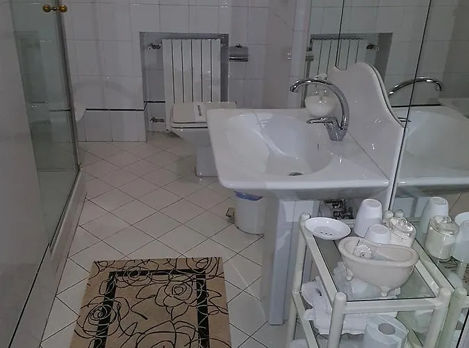 Il Ponentino 4* Varazze