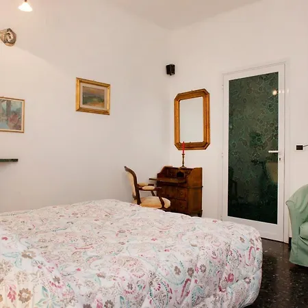 Il Ponentino Penzion Varazze